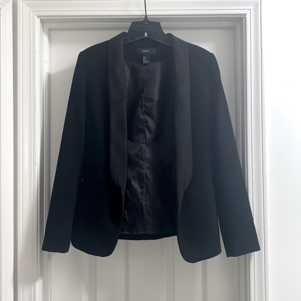 Forever 21 Blazer